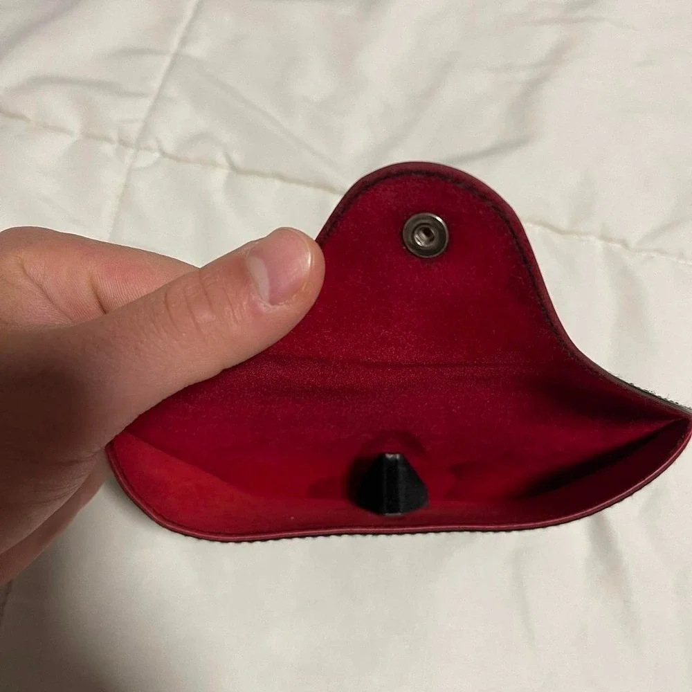 Vintage ray ban‎ sunglasses carrier case